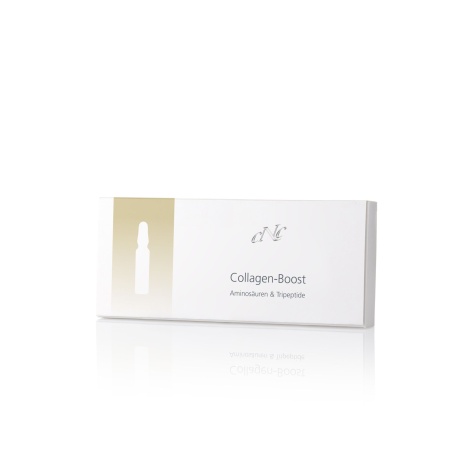 cNc Skincare- Collagen- boost ampullid – aminohapped & tripeptiid 10 x 2ml-UUS!