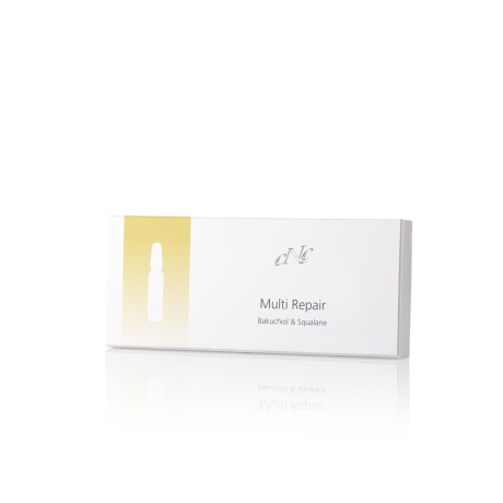 cNc Skincare Multi Repair Ampull- Bakuchiol Ja Skvalaan 10 X 2Ml-UUS!