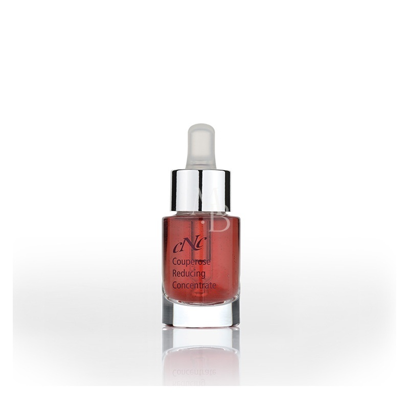 cNc Skincare- Couperose Reducing Concentrate, 15 ml, KLIENTIDE LEMMIK!