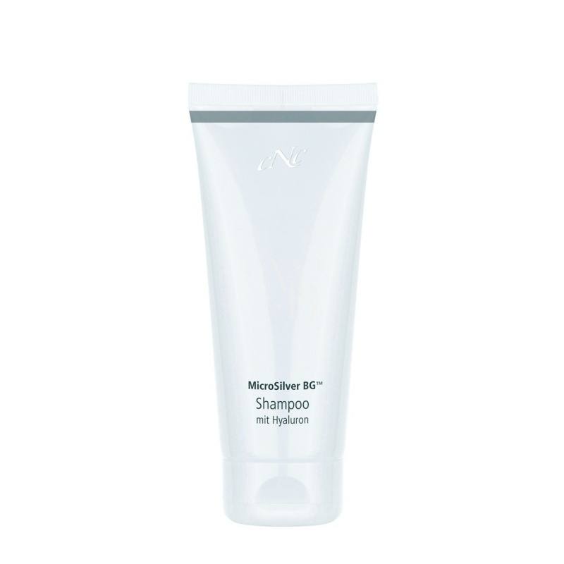 cNc Skincare- MicroSilver BG ™ Shampoo, 200 ml-POPULAARNE TOODE