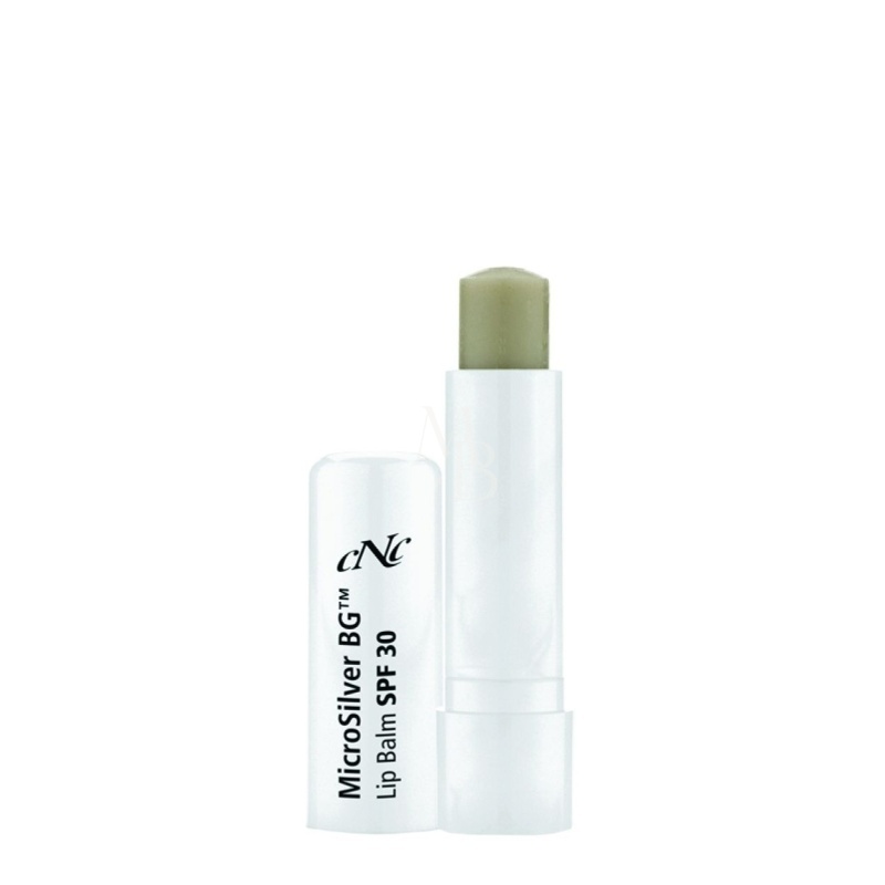 cNc Skincare- MicroSilver BG ™ Lip Balm, SPF 30