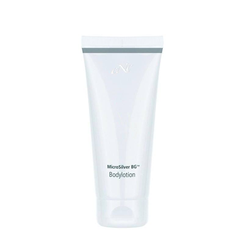 cNc Skincare- MicroSilver BG ™ body lotion, 200 ml           
