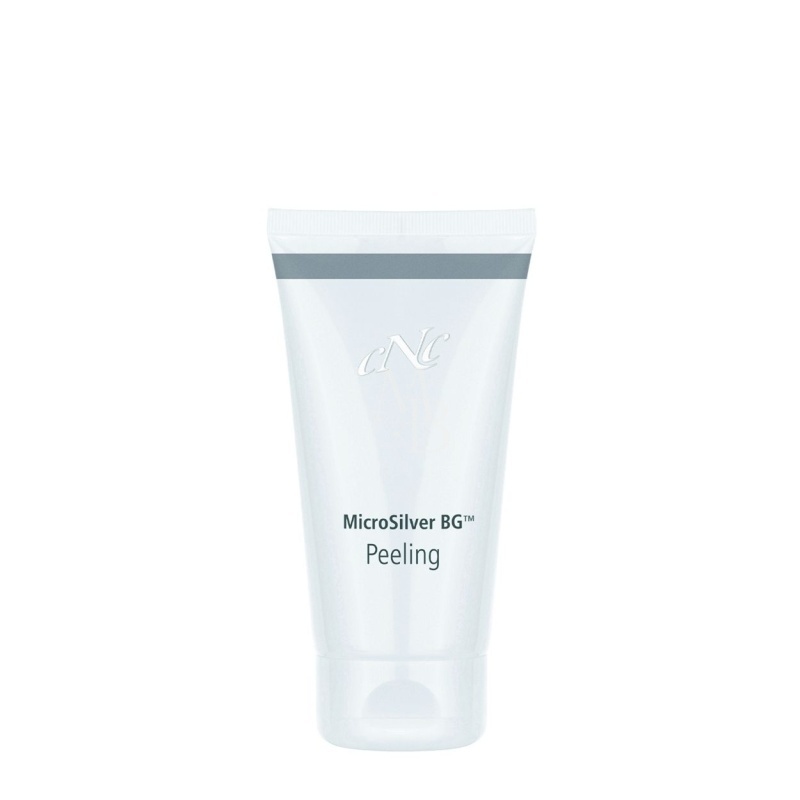 cNc Skincare- MicroSilver BG ™ peeling, 50 ml