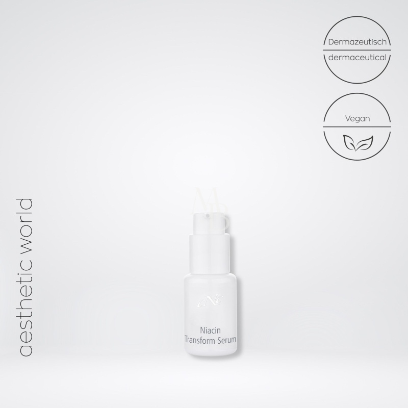 cNc Niacin Transform Seerum, 30ml
