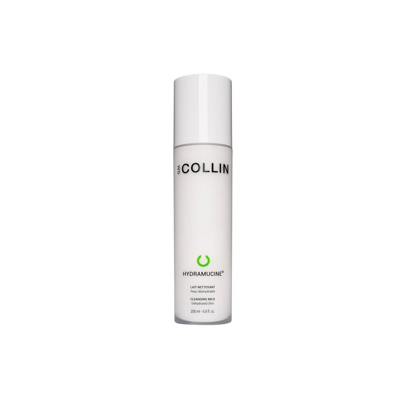 G.M.COLLIN- Hydramucine Cleansing Milk, 200ml
