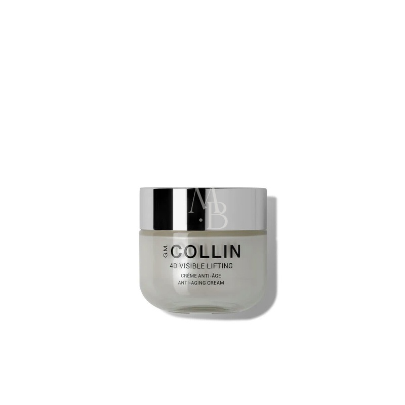 G.M.COLLIN- 4D VISIBLE LIFTING Anti-Aging Cream, 50g