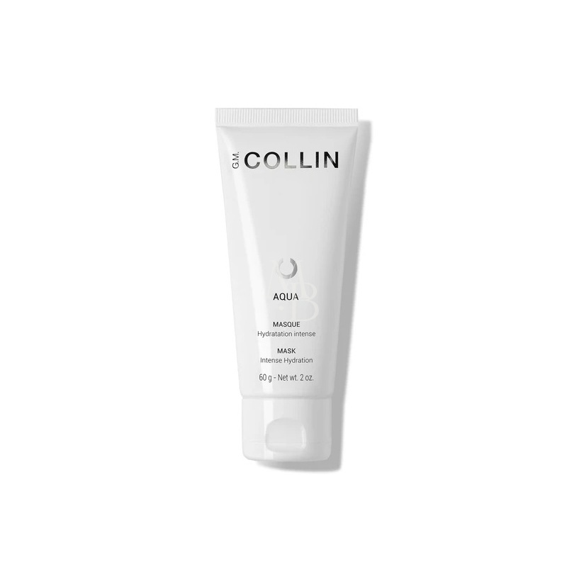 G.M.COLLIN- AQUA MASK, 60g