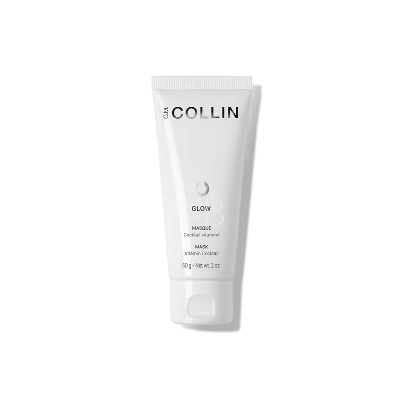 G.M.COLLIN- Glow Mask, 60g