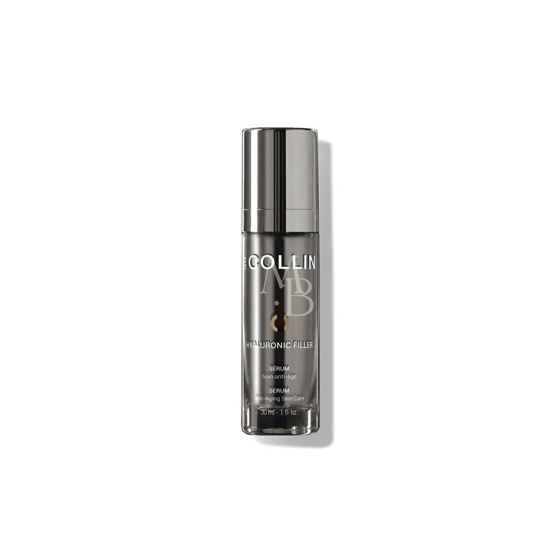 G.M.COLLIN- Hyaluronic Filler Serum, 30ml-KLIENTIDE LEMMIK!