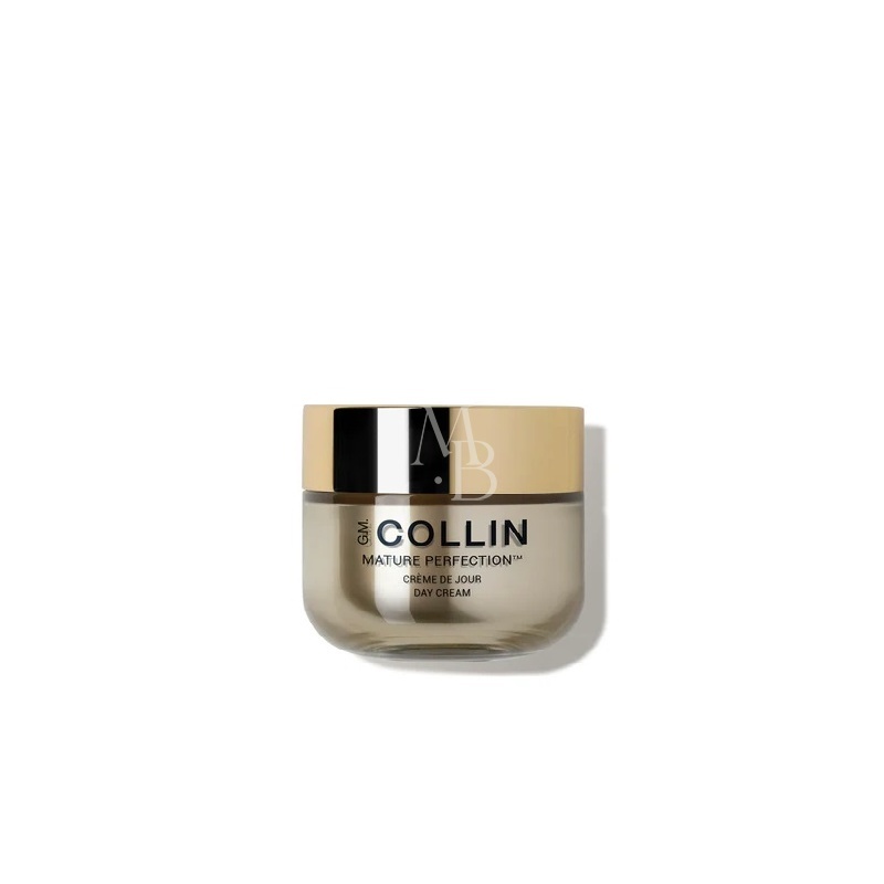 G.M.COLLIN-Mature Perfection Day Cream, 50ml