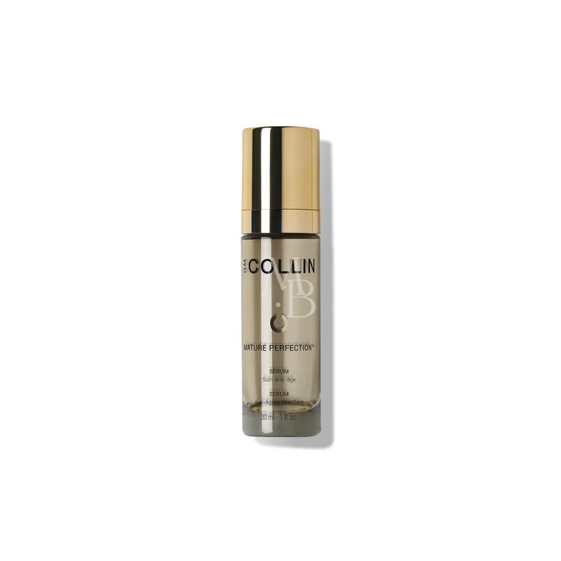 G.M.COLLIN-Mature Perfection Serum, 30ml