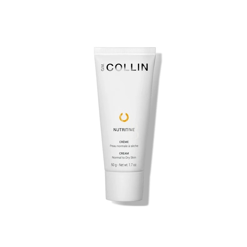G.M.COLLIN-Nutritive Cream, 50ml