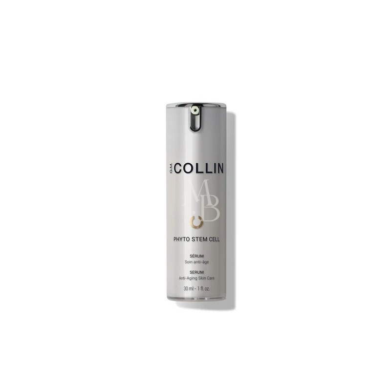 G.M.COLLIN-Phyto Stem Cell+ Serum, 30ml