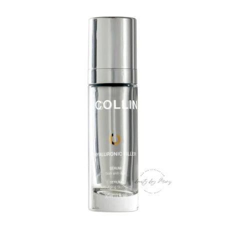 G.M.COLLIN- Hyaluronic Filler Serum, 30ml-KLIENTIDE LEMMIK!