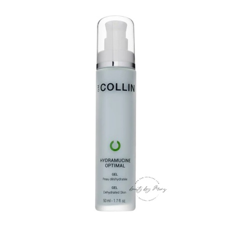 G.M.COLLIN- HYDRAMUCINE OPTIMAL GEL- 50ml