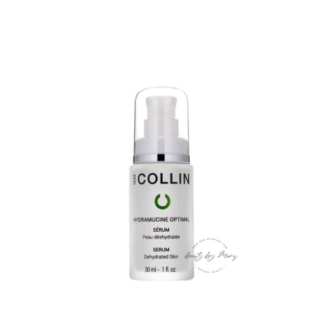 G.M.COLLIN- HYDRAMUCINE OPTIMAL SERUM- 30ml