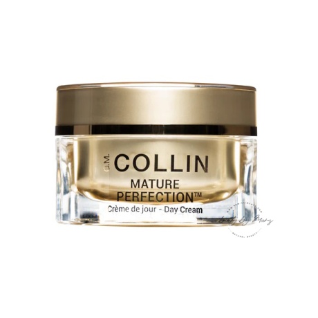G.M.COLLIN-Mature Perfection Day Cream, 50ml