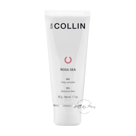G.M.COLLIN- Rosa Sea Gel, 50ml
