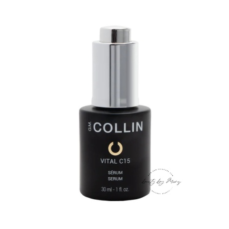 G.M.COLLIN- Vital C15 Serum, 30ml