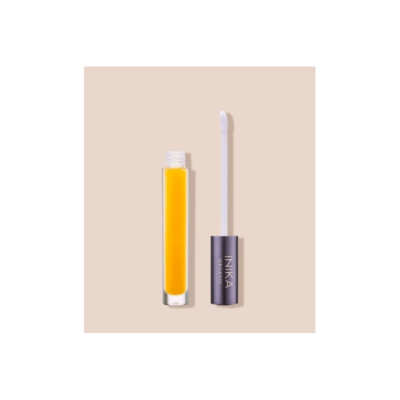 INIKA ORGANIC - orgaaniline huuleseerum, 5ml 