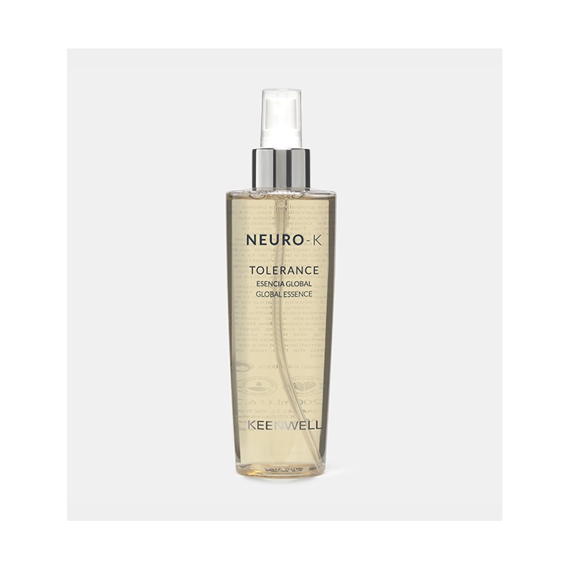 KEENWELL - TOLERANCE - Global Essence, 200ml