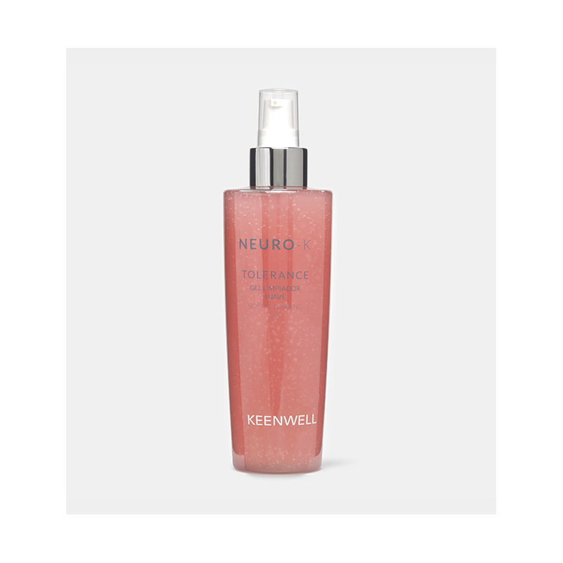 KEENWELL - TOLERANCE - CLEANSING GEL, 200ml