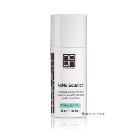 NOON aesthetic- AcNo Solution  - MÜÜGIL AINULT SALONGIS