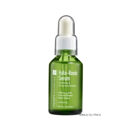 NOON-Halo-Ronic, 50ml-MÜÜGIL AINULT SALONGIS