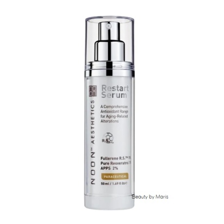 NOON aesthetic- Restart Serum  - MÜÜGIL AINULT SALONGIS