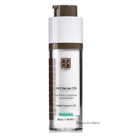 NOON aesthetic- Vit C Serum 11S  - MÜÜGIL AINULT SALONGIS
