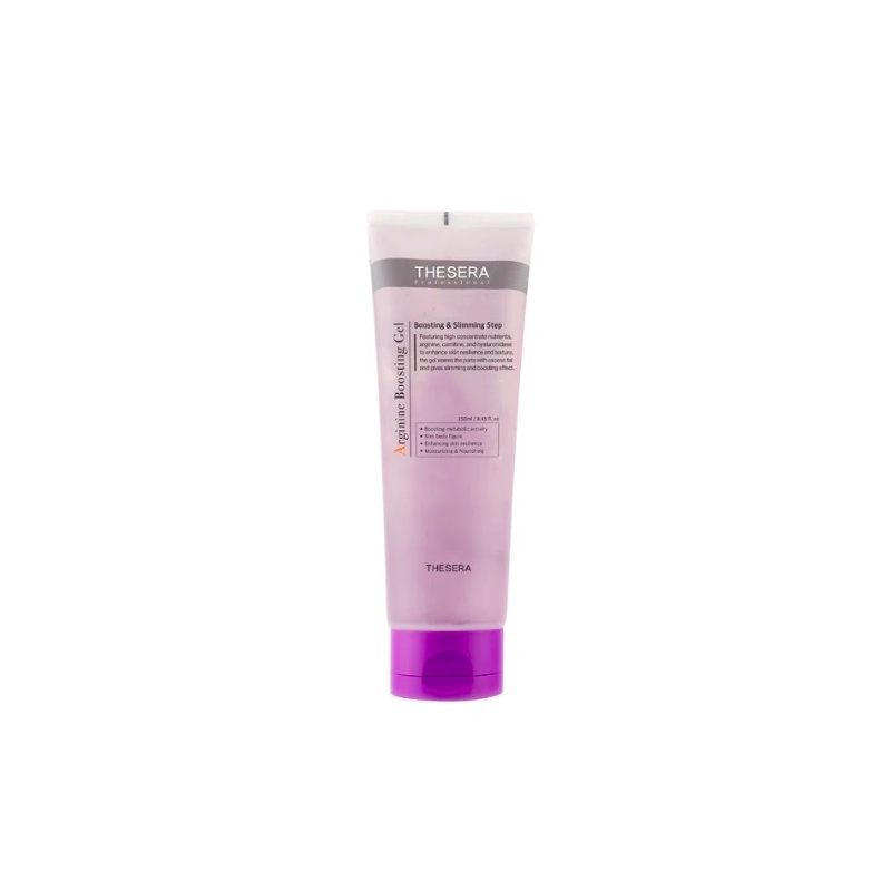 THESERA-Arginine Boosting Gel, 250ml
