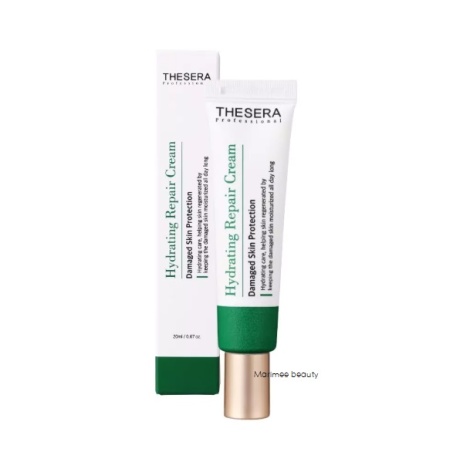 THESERA Hydrating Repair Cream, 20ml