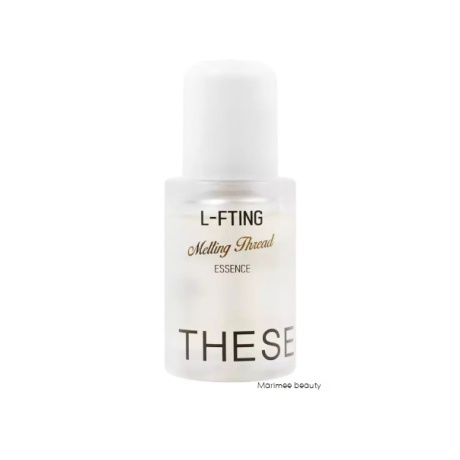 THESERA L-FTING Essence- SEERUM, 30ml