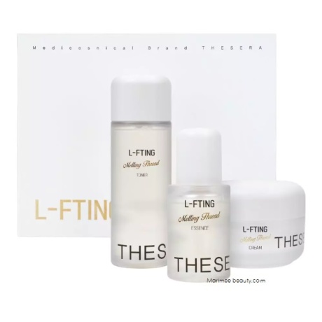 THESERA L-FTING,  3- osaline KOMPLEKT! Parim hind!