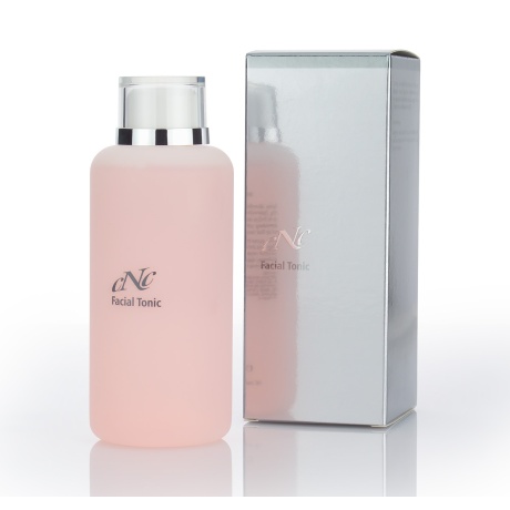 cNc Aesthetic World Facial Tonic, 200 ml- KLIENTIDE LEMMIK!