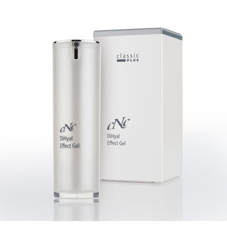 cNc classic plus DiHyal Effect Gel, 30 ml