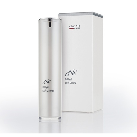 cNc classic plus DiHyal Soft Creme, 50 ml