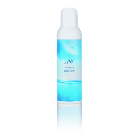 cNc Hyaluron Face & Body spray 150ml