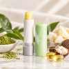 Matcha-ekstraktiga huulepalsam SPF 20-marimee beauty.png