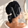MOHI mikrofiiber juukserätik-marimee beauty-must-modelliga.png