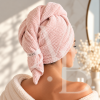 MOHI mikrofiiber juukserätik-marimee beauty-rose-modelliga.png